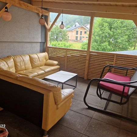 Husic Immobilien Und Handwerkerservice Rimbach  Exterior photo